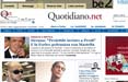 Il sito del Secolo entra a far parte della syndication Quotidiano.net